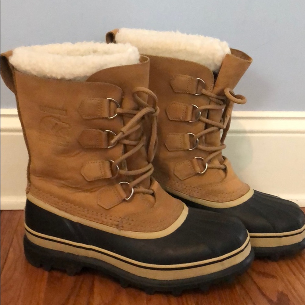 Sorel Caribou Boot